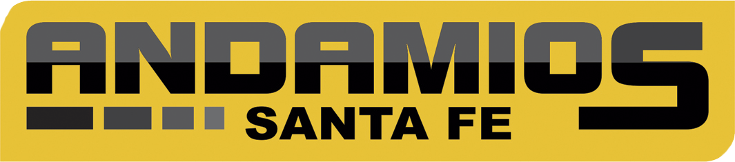 Andamios Santa Fe